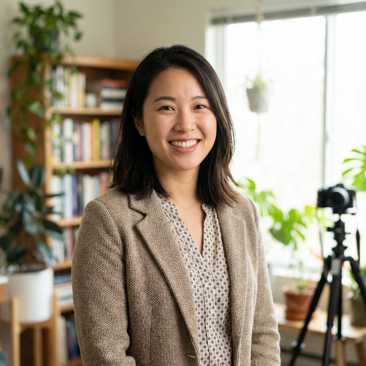 精彩视频创作者