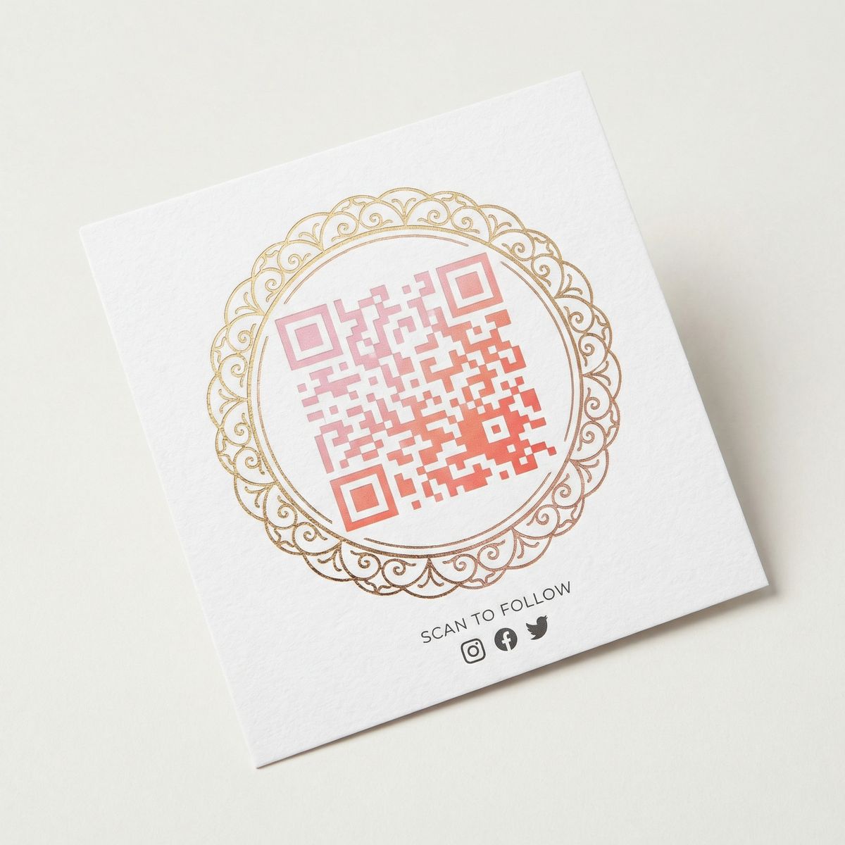 精彩视频二维码