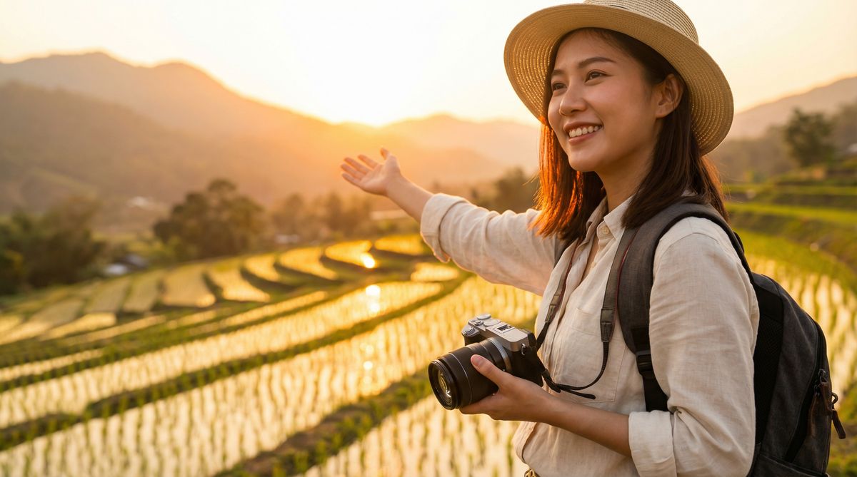 精彩视频旅行视频