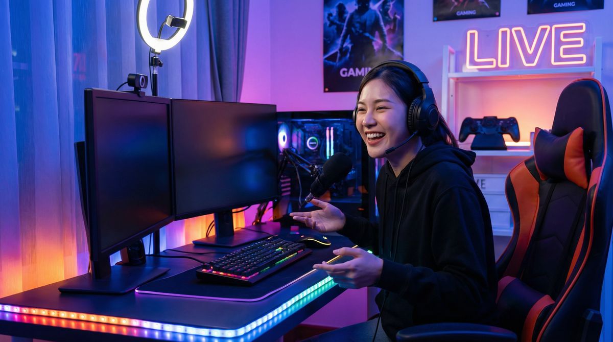 精彩视频游戏视频